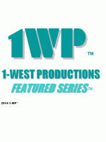 -Featured 1-West Productions™ DVDs
