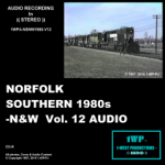 NS1980s- N&W Vol. 12 AUDIO CD 1-WP™