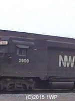 Norfolk & Western (N&W)
