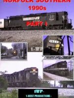 Photo of NS 1990s PART 1 Video 1-West Productions™