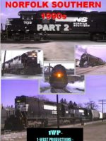 Photo of NS 1990s Part 2 DVD cover from 1-West Productions™